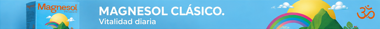 Magnesol Clásico