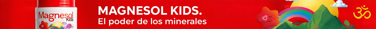 Magnesol Kids