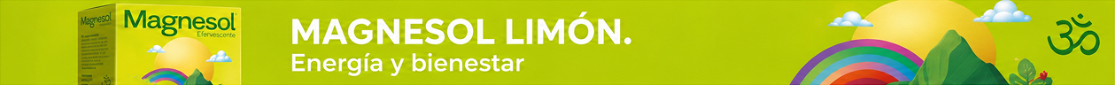 Magnesol Limón
